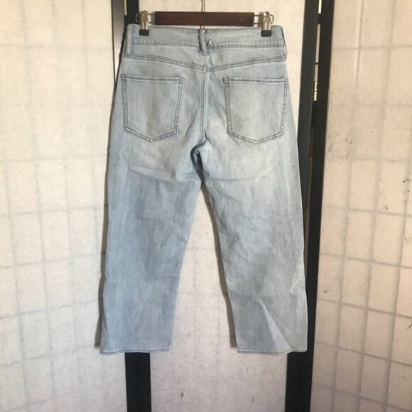 Empyre crop straight jeans - Picture 5 of 10
